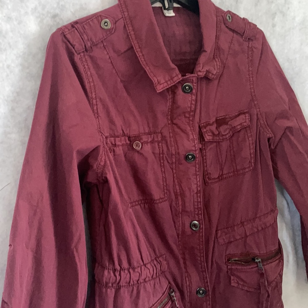 🎃SALE🎃Marrakech Cargo Jacket
